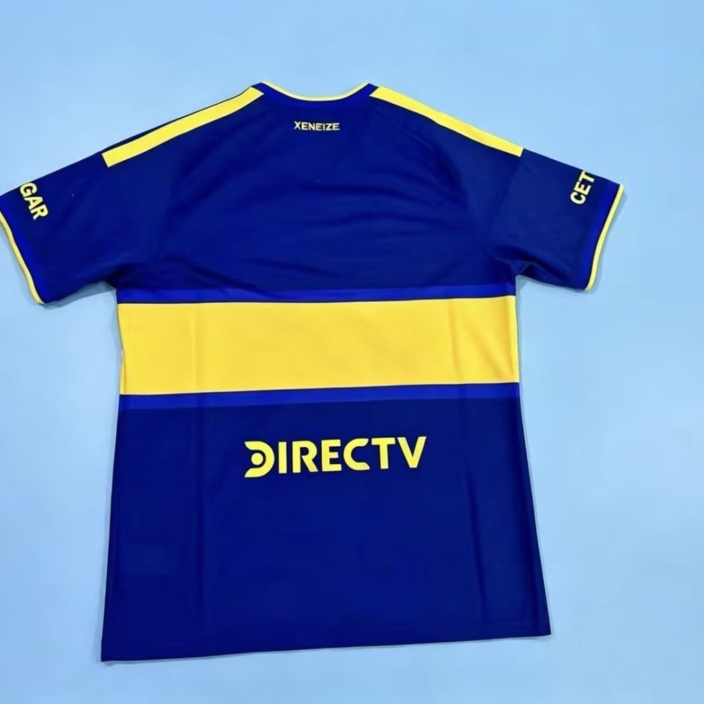 Maglia Boca Juniors Home 2026/27