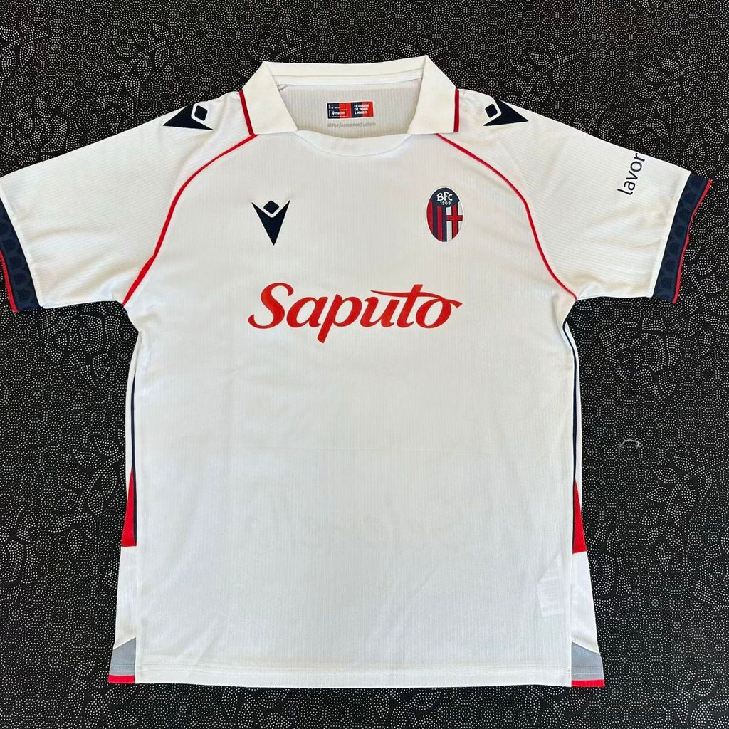 Maglia Bologna Away 2026/27