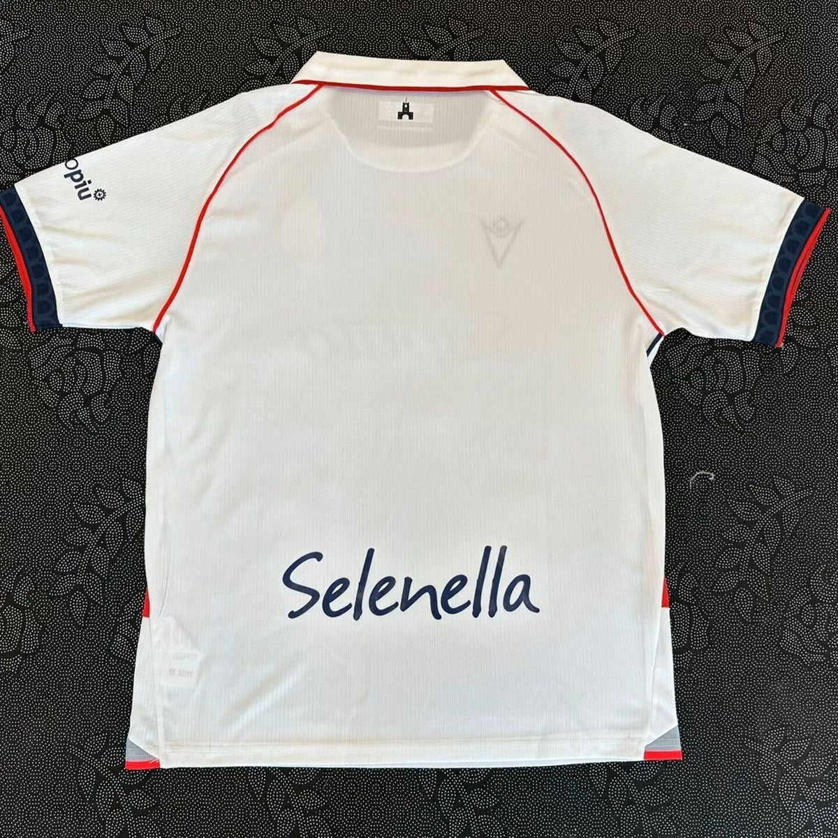 Maglia Bologna Away 2026/27