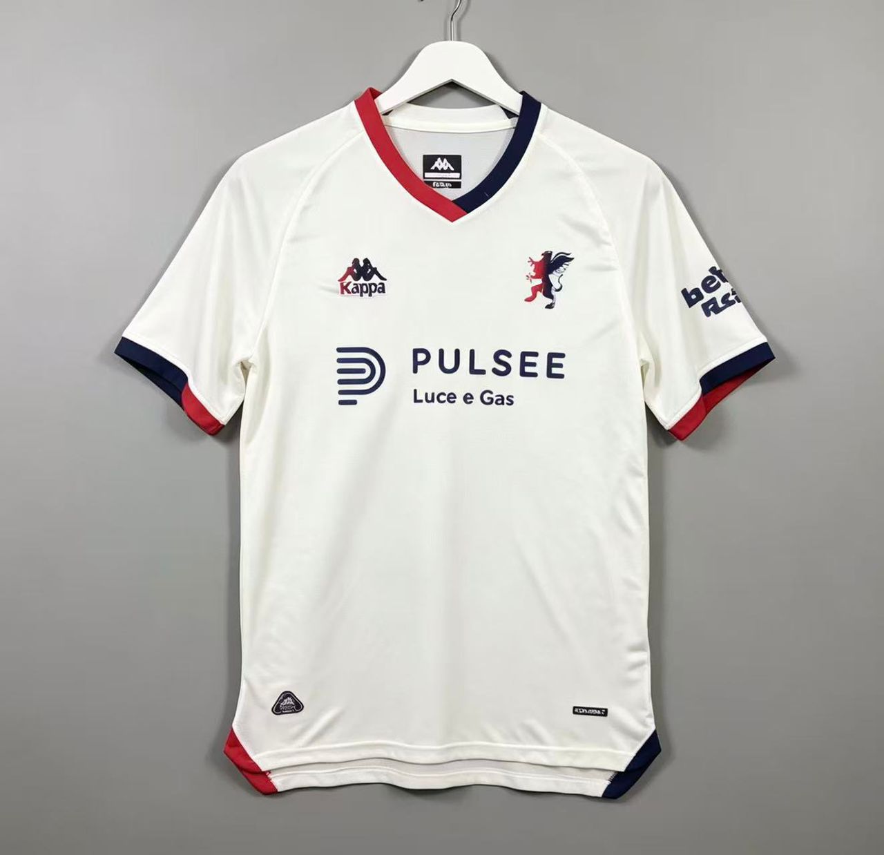 Maglia Genoa Away 2026/27