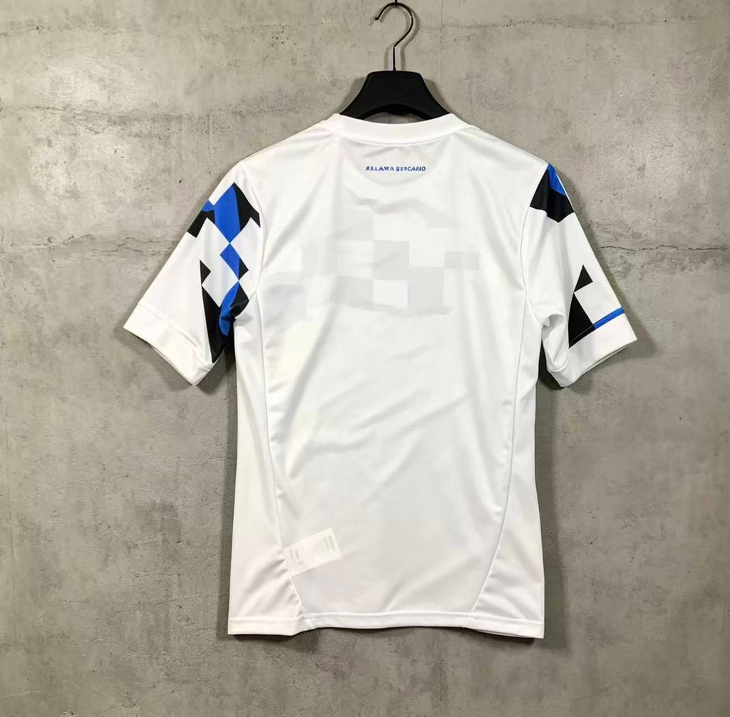 Maglia Atalanta Away 2026/27