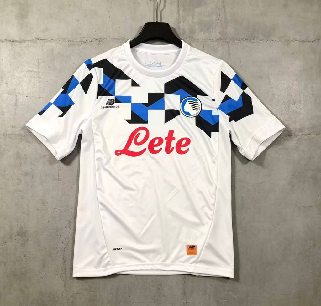 Maglia Atalanta Away 2026/27