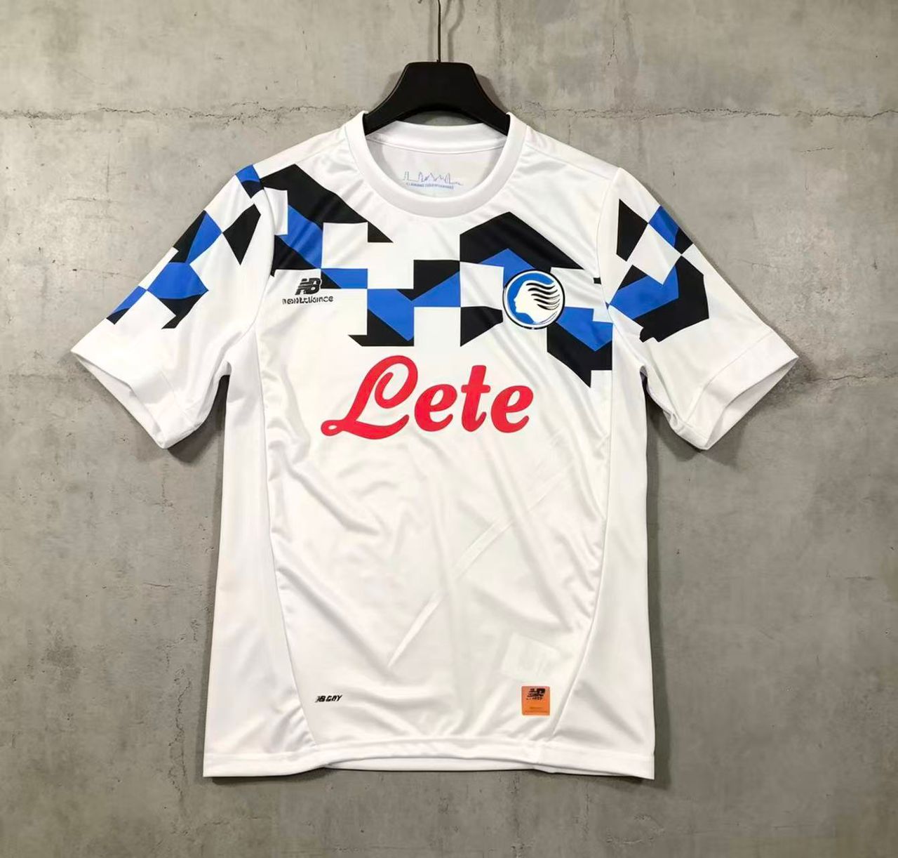 Maglia Atalanta Away 2026/27