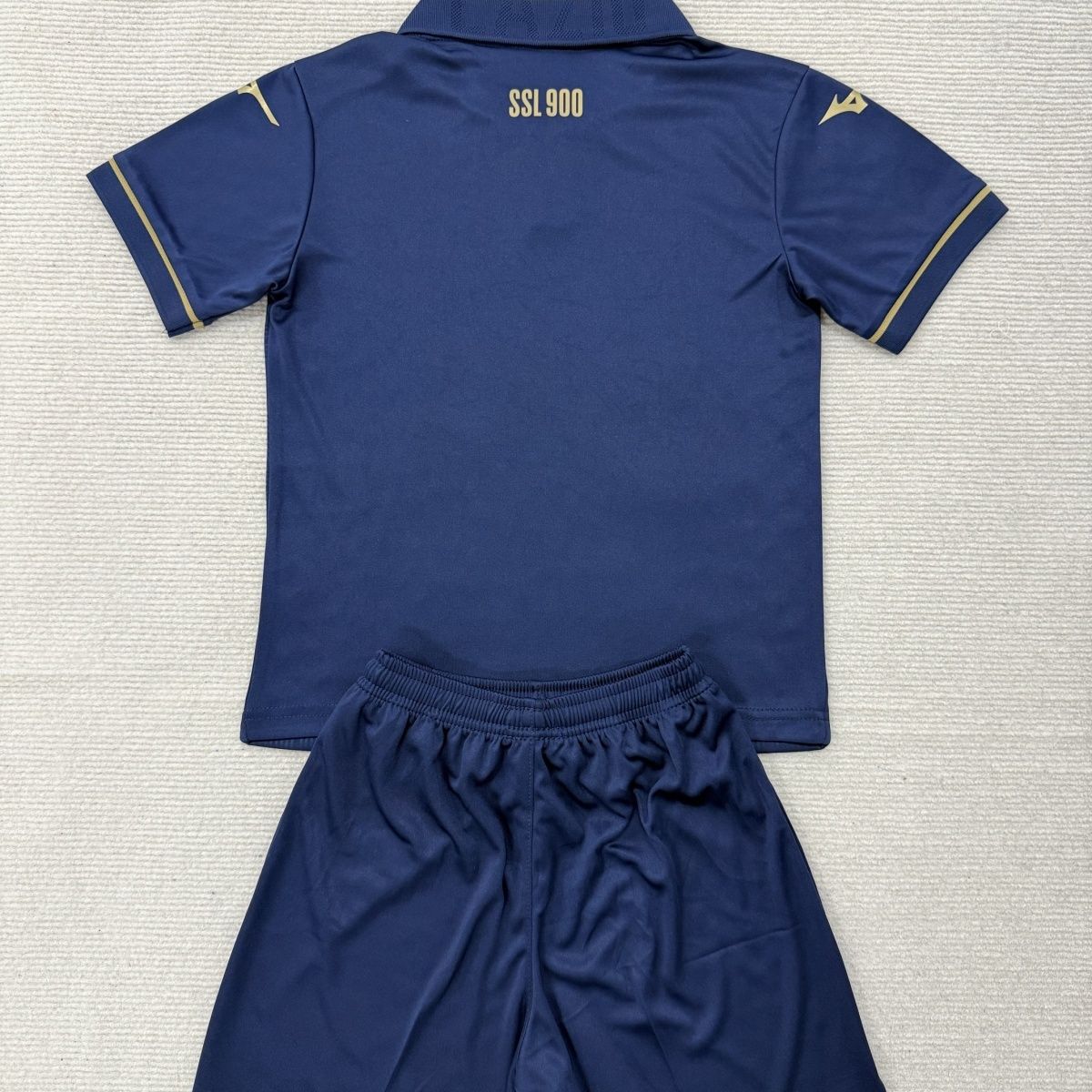 Completino Bambino Lazio Terza Maglia 2026/27