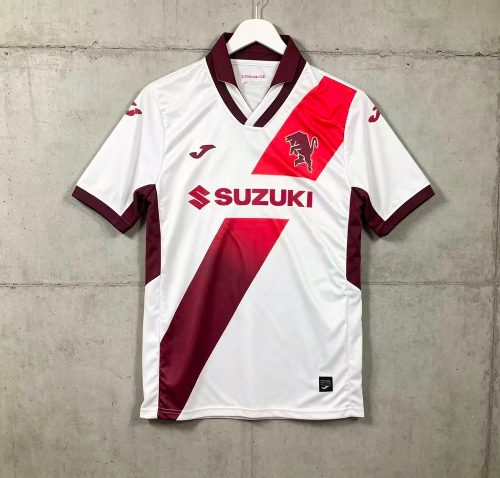 Maglia Torino Away 2026/27