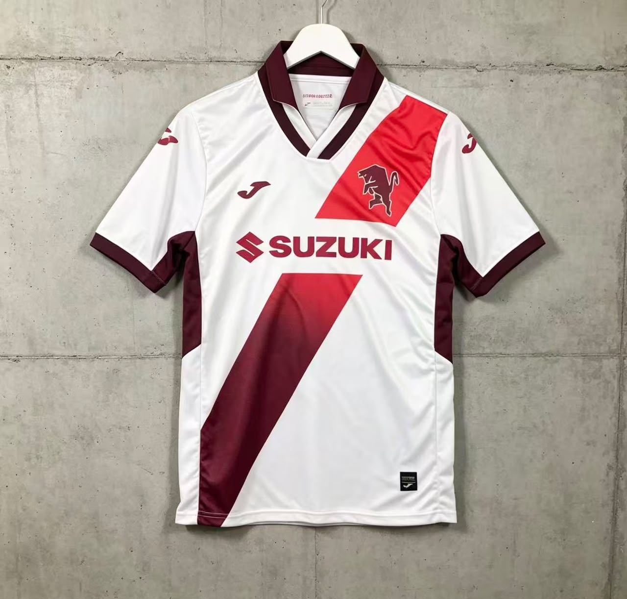 Maglia Torino Away 2026/27