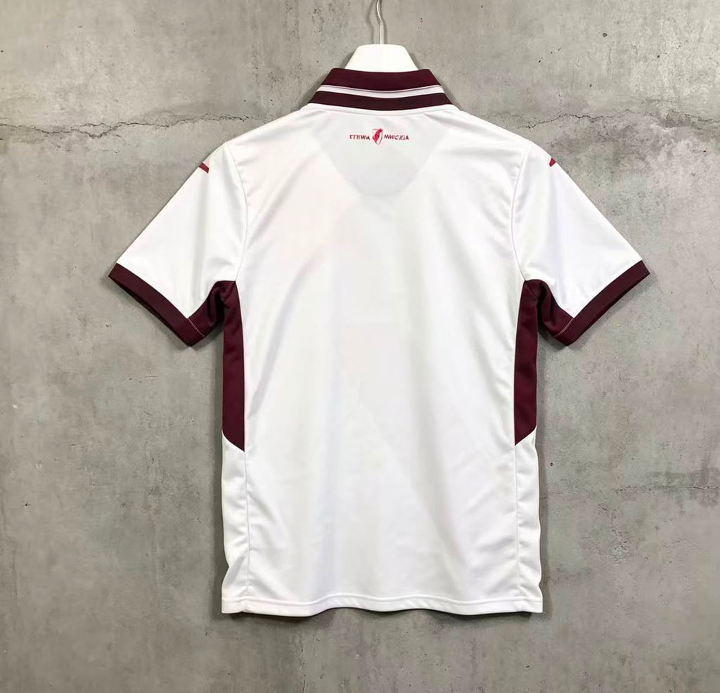Maglia Torino Away 2026/27