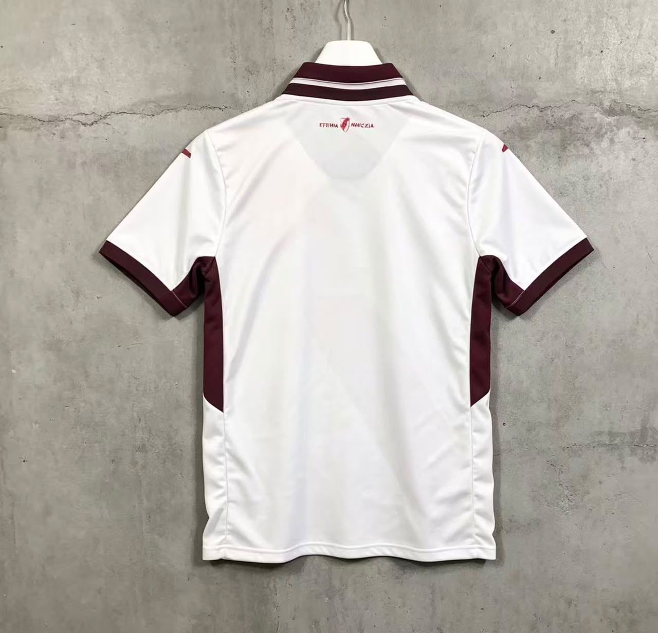 Maglia Torino Away 2026/27