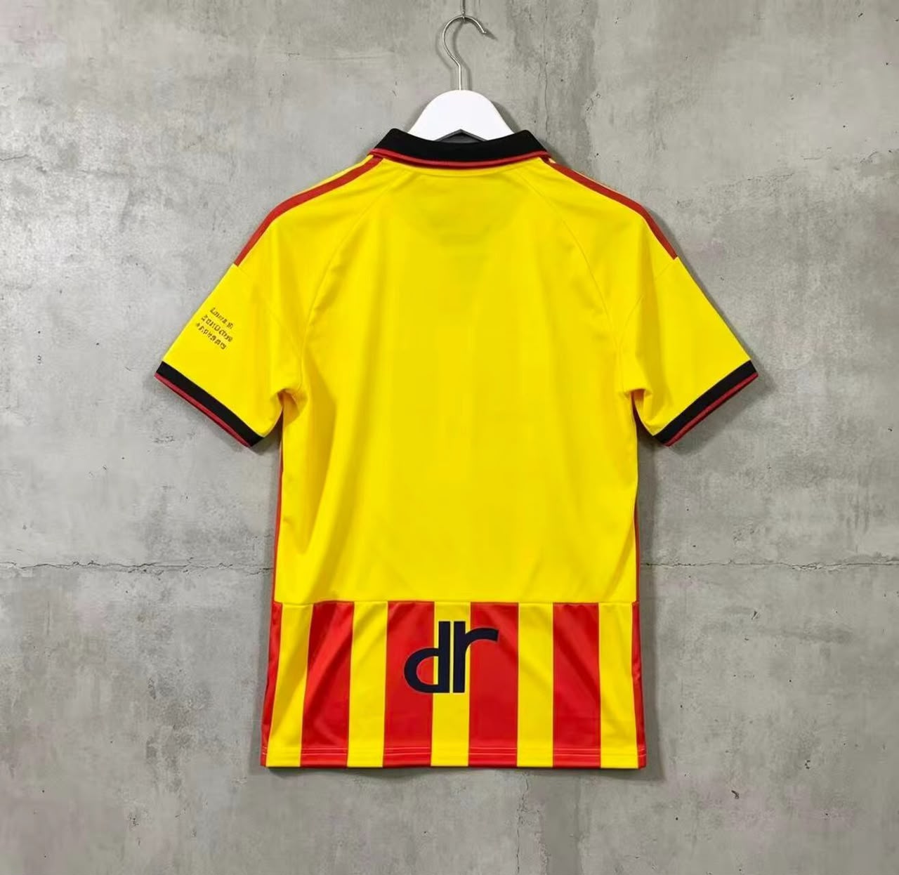 Maglia Lecce Home 2026/27