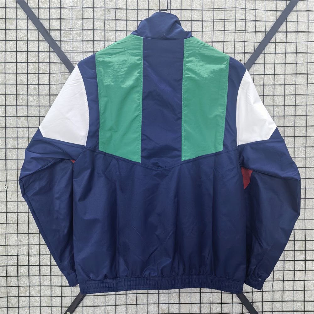 Giacca Italia Vintage 2026