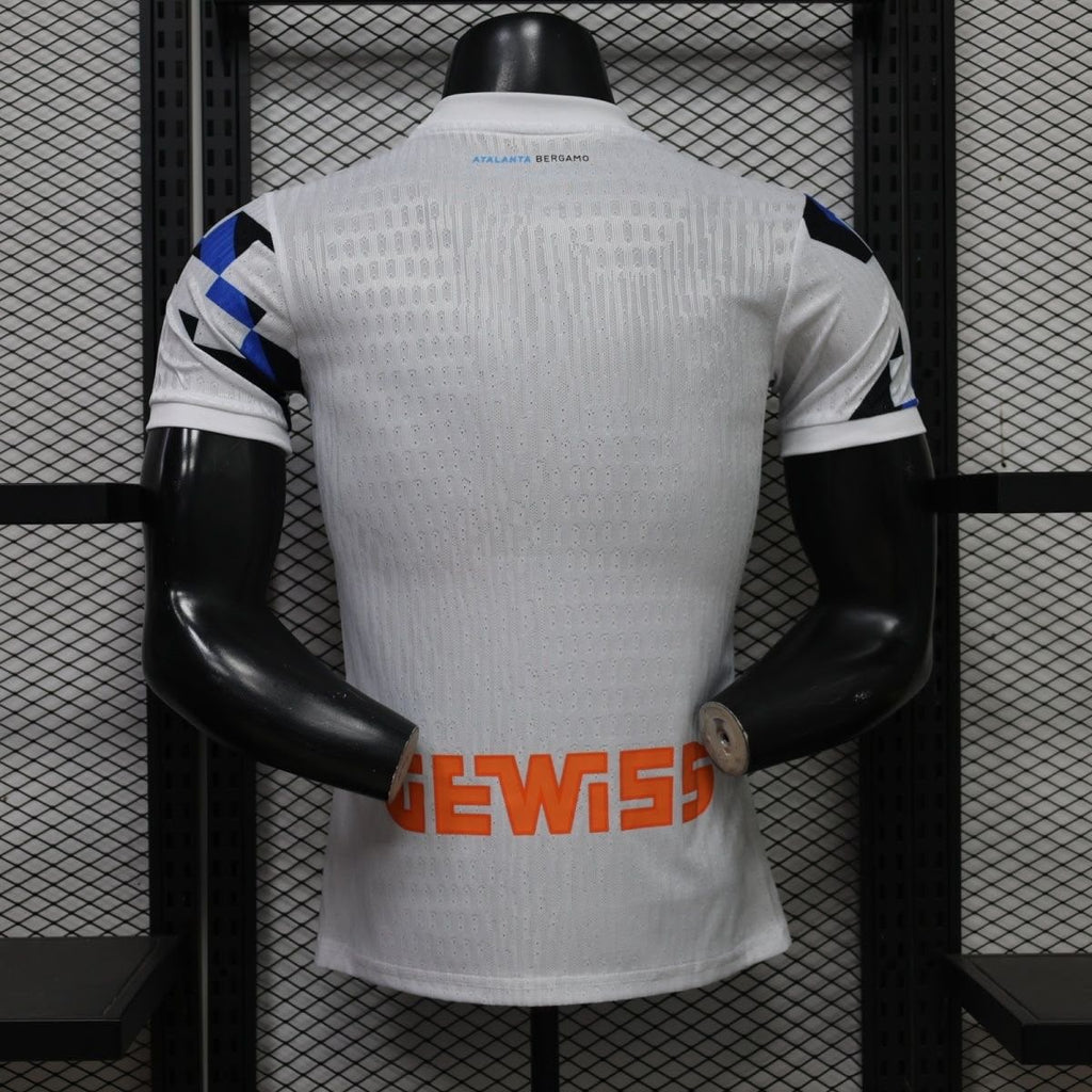 Maglia Atalanta Away 2026/27 - Player Version
