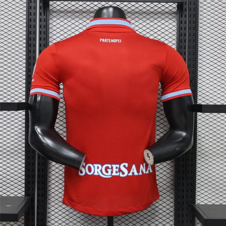 Maglia Napoli Terza Maglia 2026 - Player Version