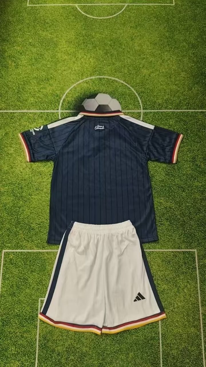 Completino Bambino Como Home 2026/27