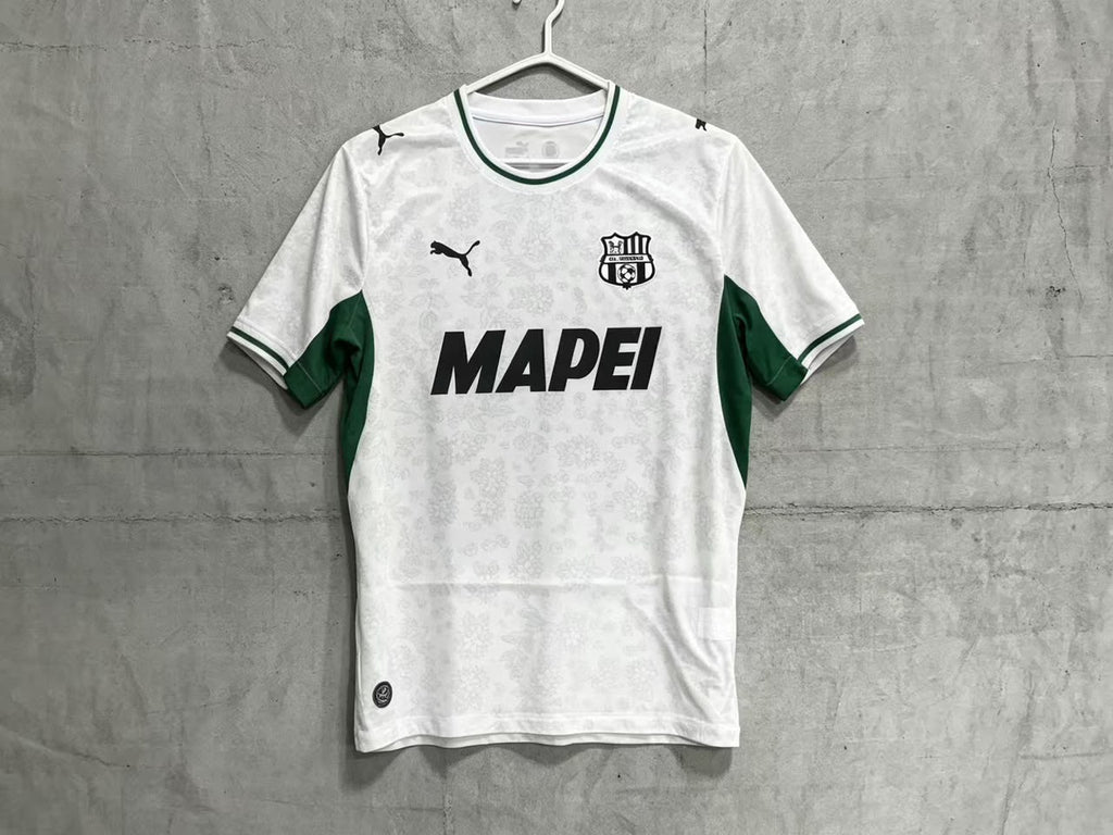 Maglia Sassuolo Away 2026/27