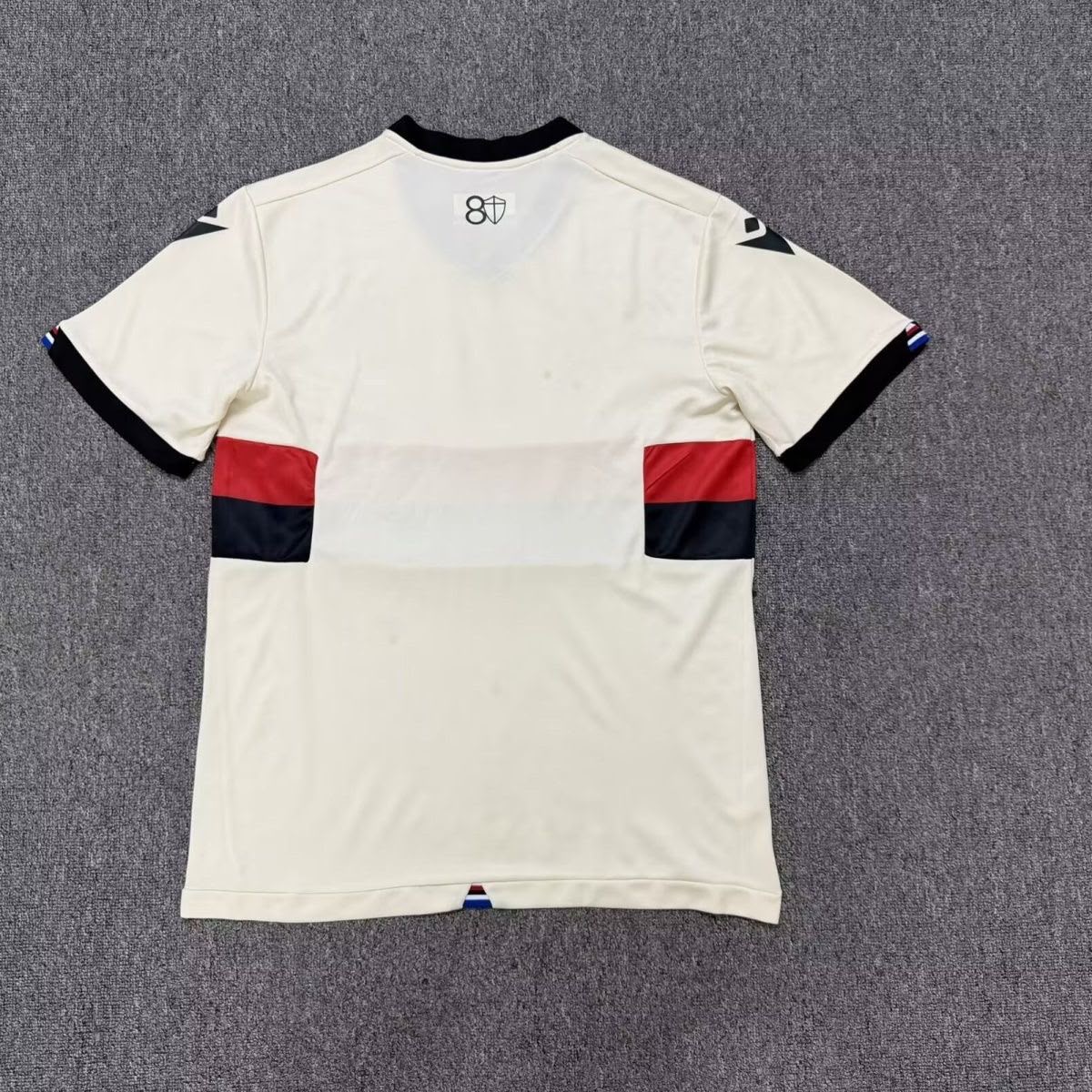 Maglia Sampdoria Away 2026/27