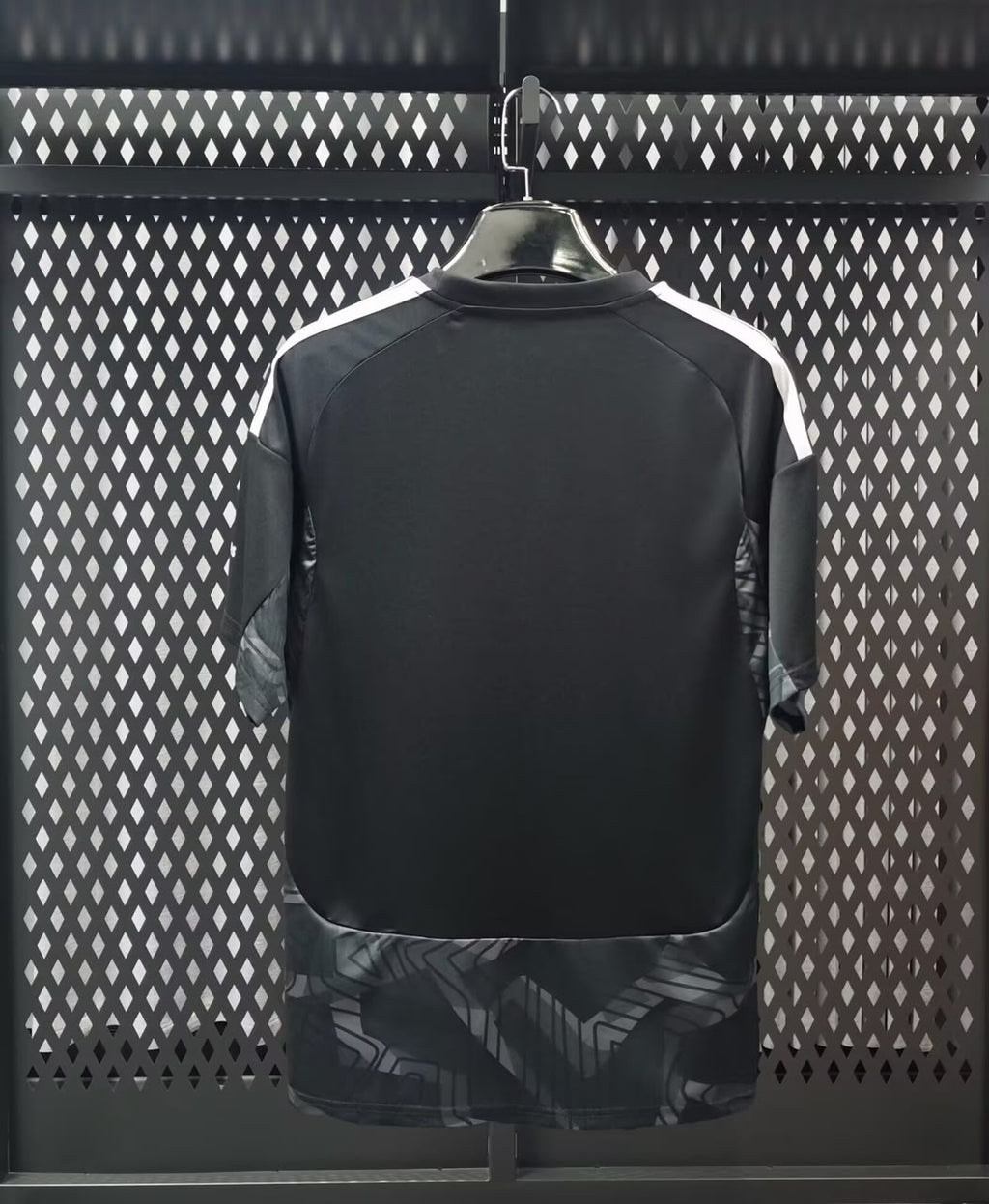 Maglia Como Portiere 2026/27
