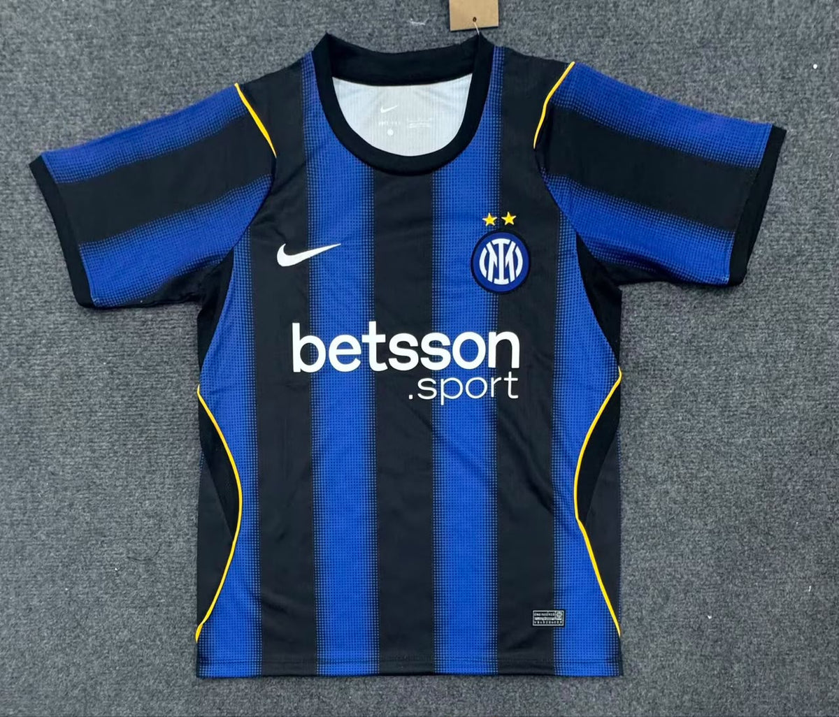 Maglia Inter Home 2027/28