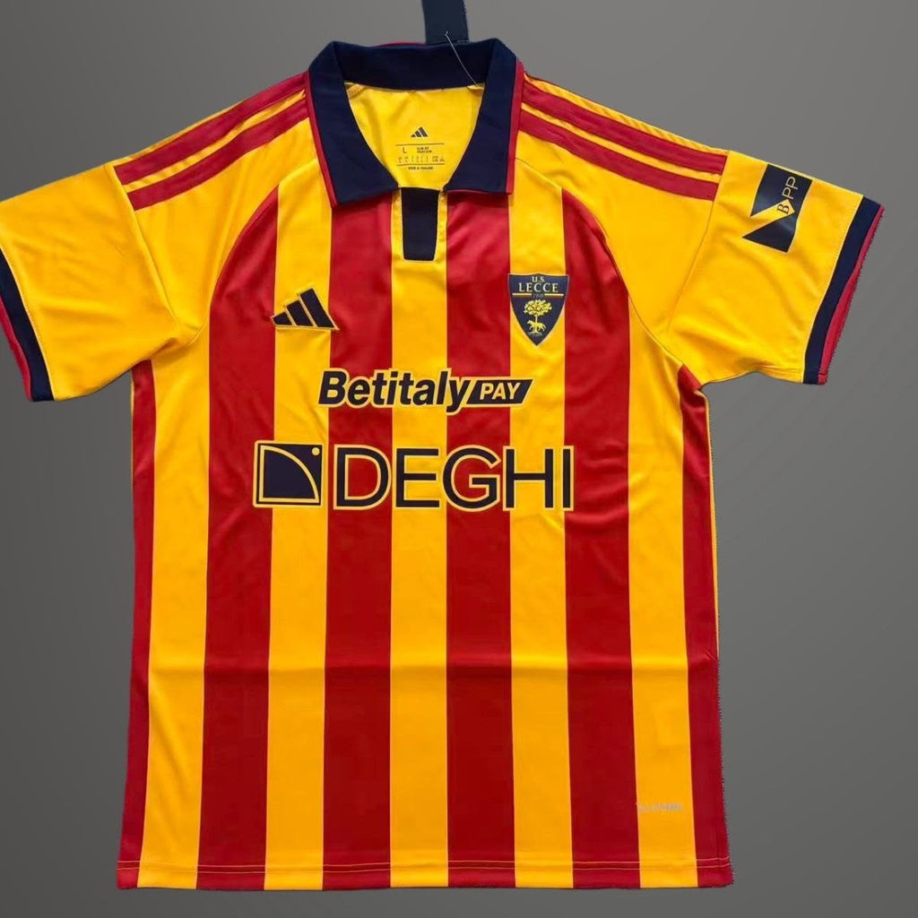 Maglia Lecce Home 2026/27