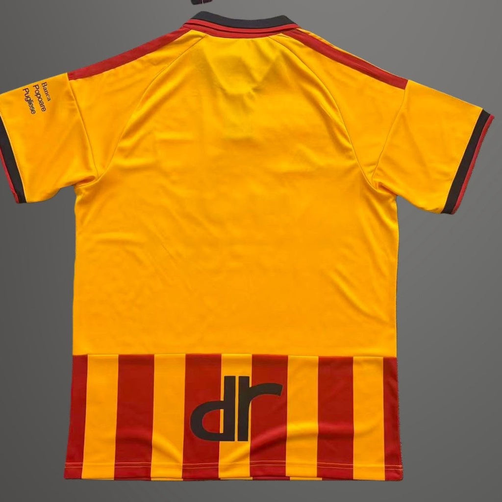 Maglia Lecce Home 2026/27