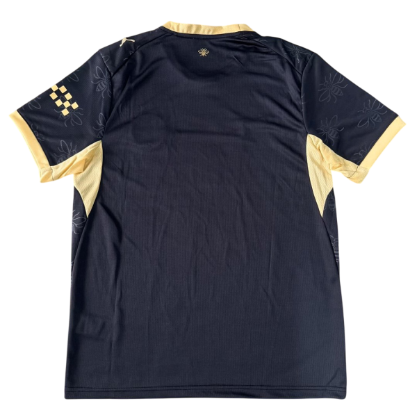 Terza Maglia Manchester City 2026/27