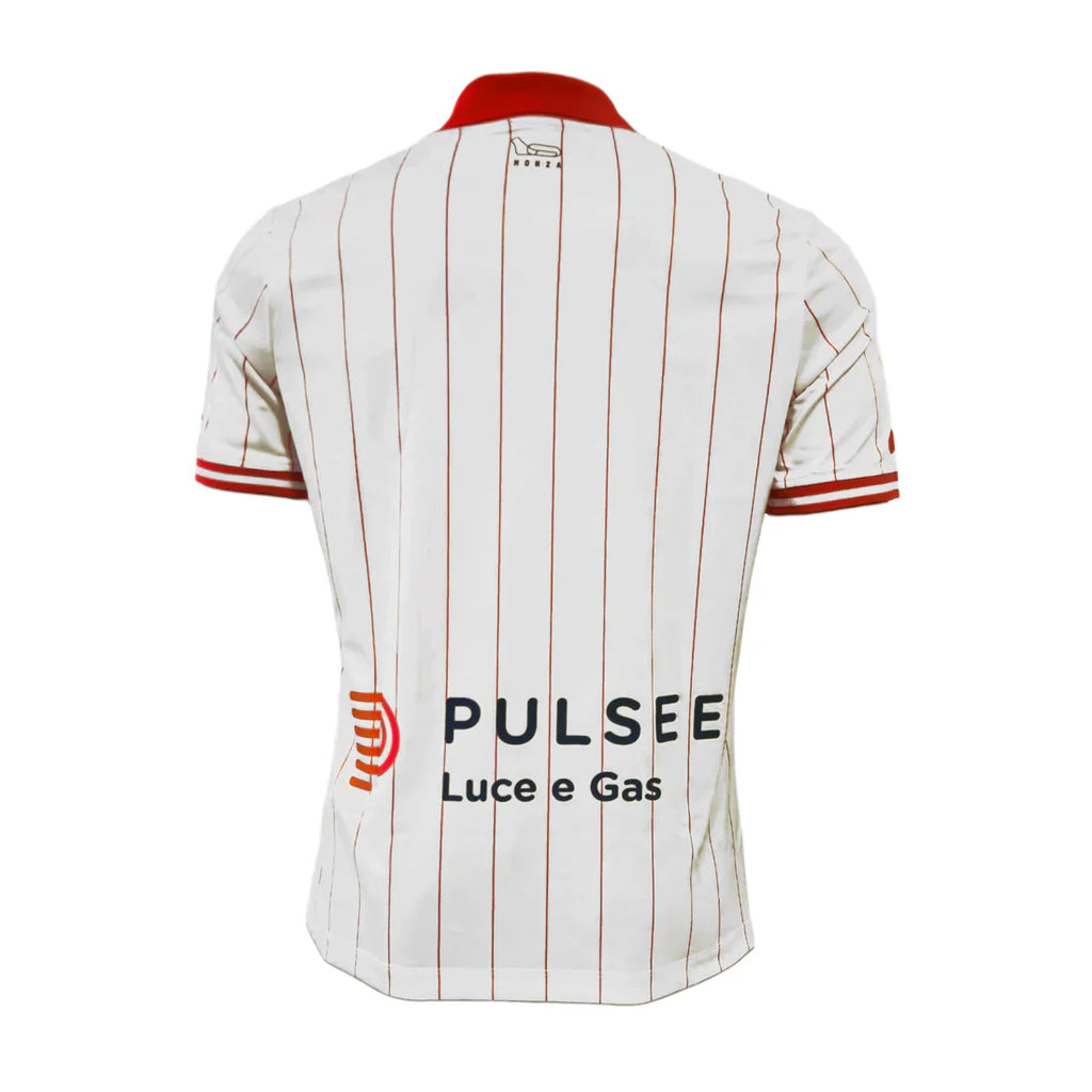 Maglia Monza Away 2025/26