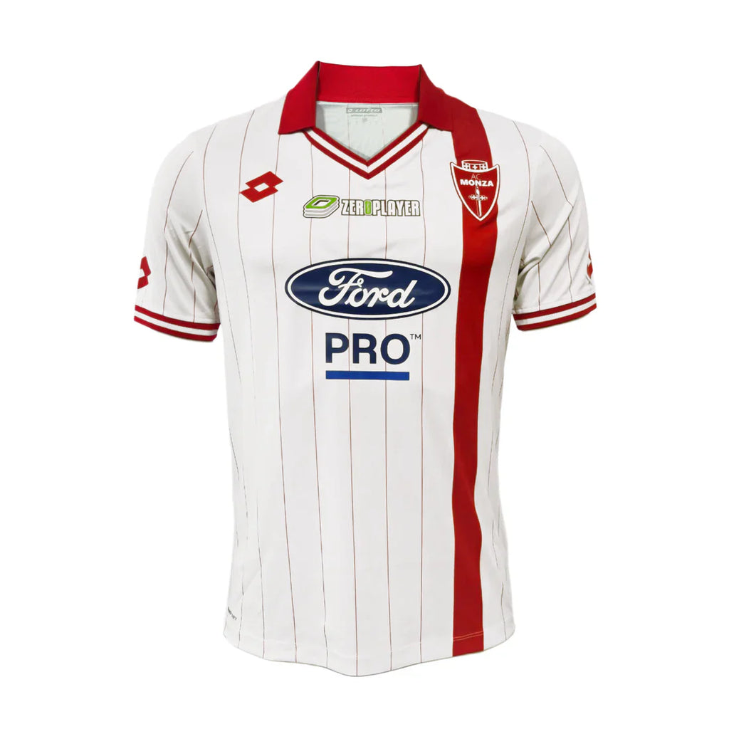 Maglia Monza Away 2025/26
