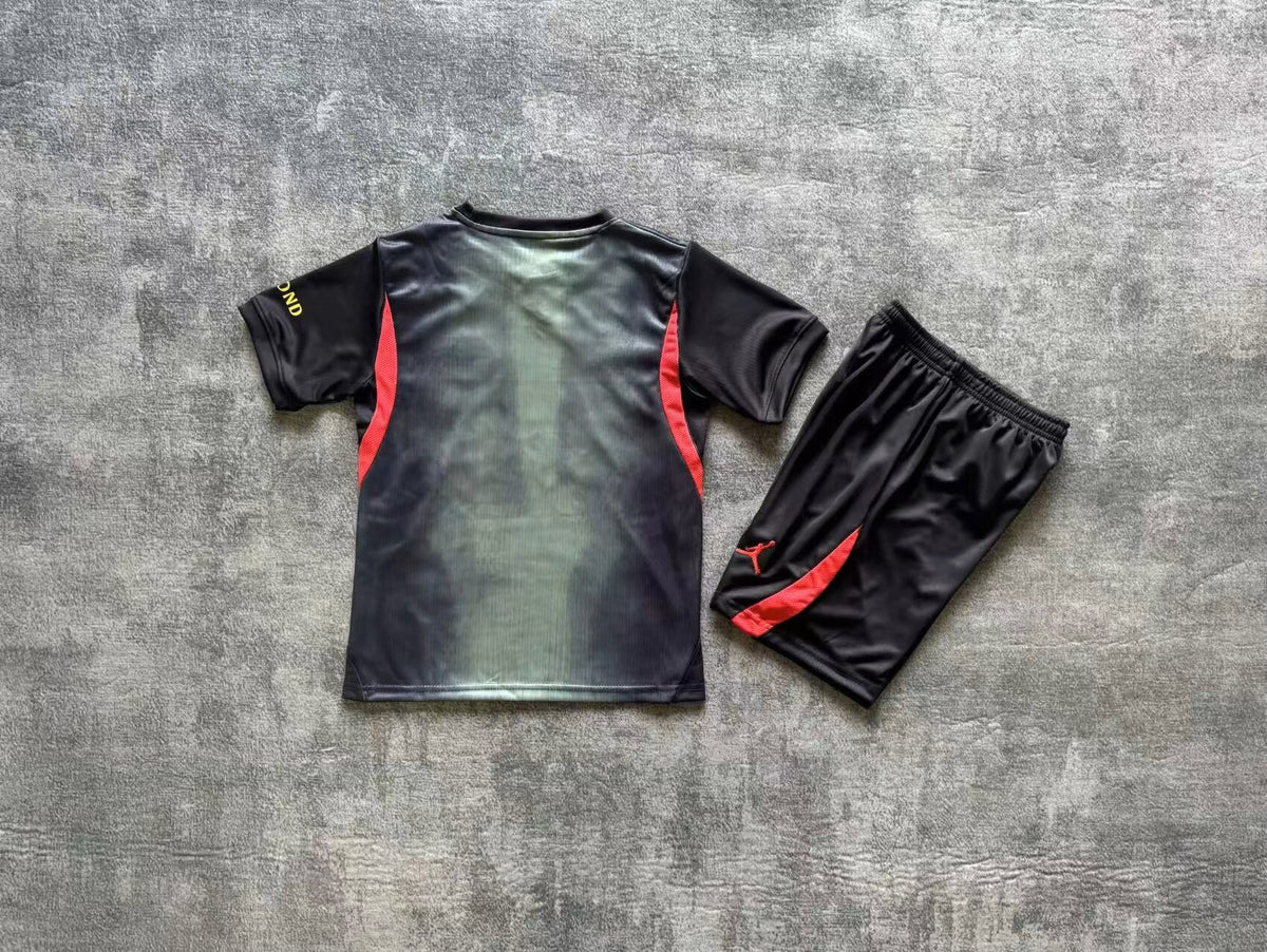 Completino Bambino PSG Quarta Maglia 2026/27