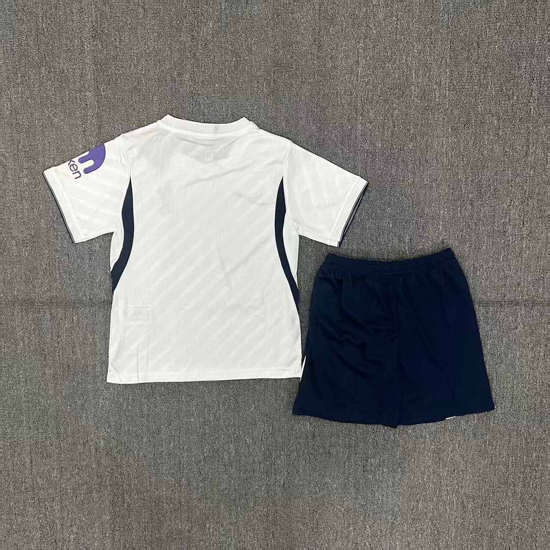 Completino Bambino Tottenham Home 2026/27