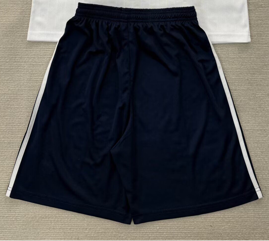 Pantaloncino Maglia Away Como 2026/27