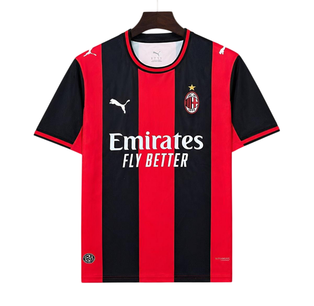 Maglia Milan Home 2026/27