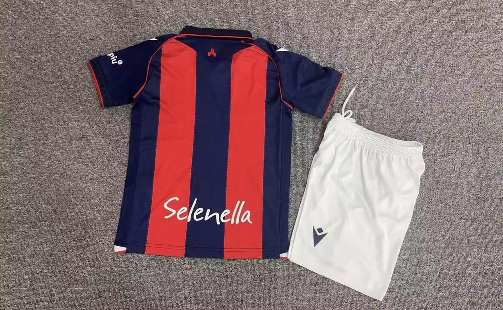 Completino Bambino Bologna Home 2026/27