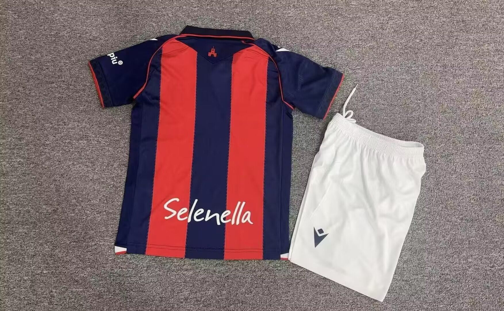 Completino Bambino Bologna Home 2026/27