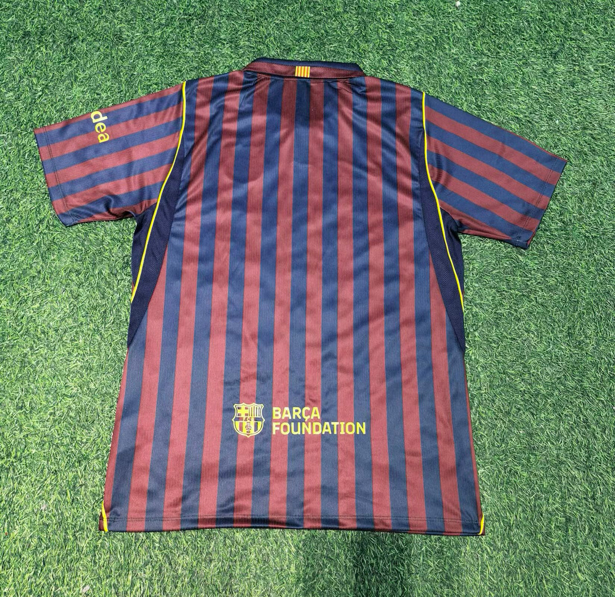 Maglia Barcellona Home 2027/28