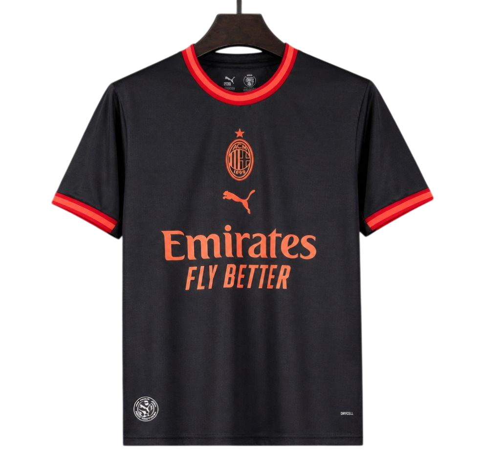 Terza Maglia Milan 2026/27