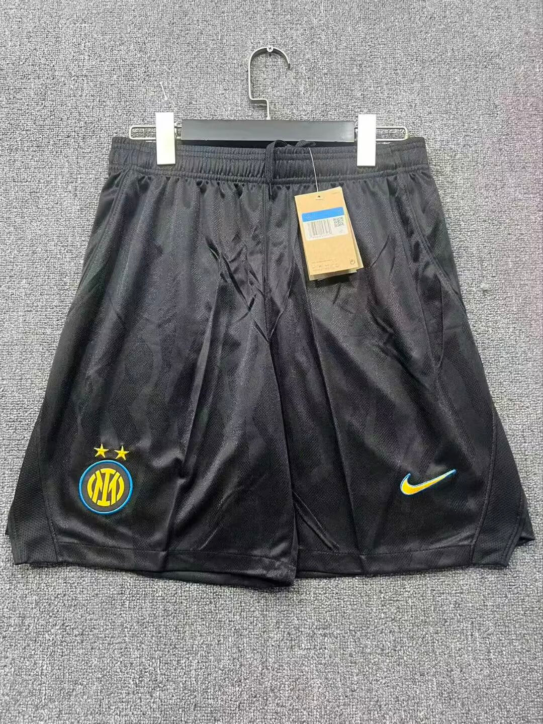 Pantaloncino Terza Maglia Inter 2026/2027