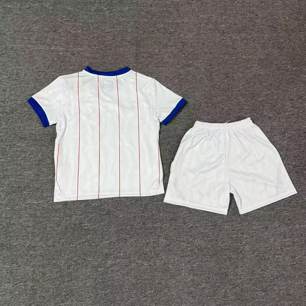 Completino Bambino Terza Maglia Chelsea 2026/27
