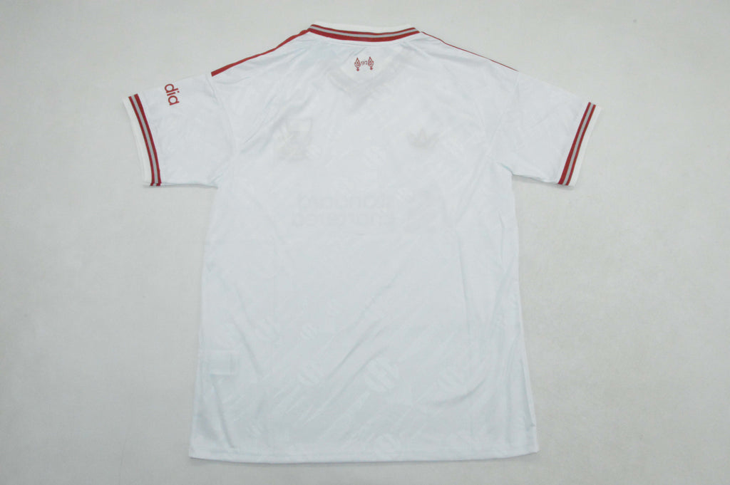 Maglia Liverpool Away 2026/27