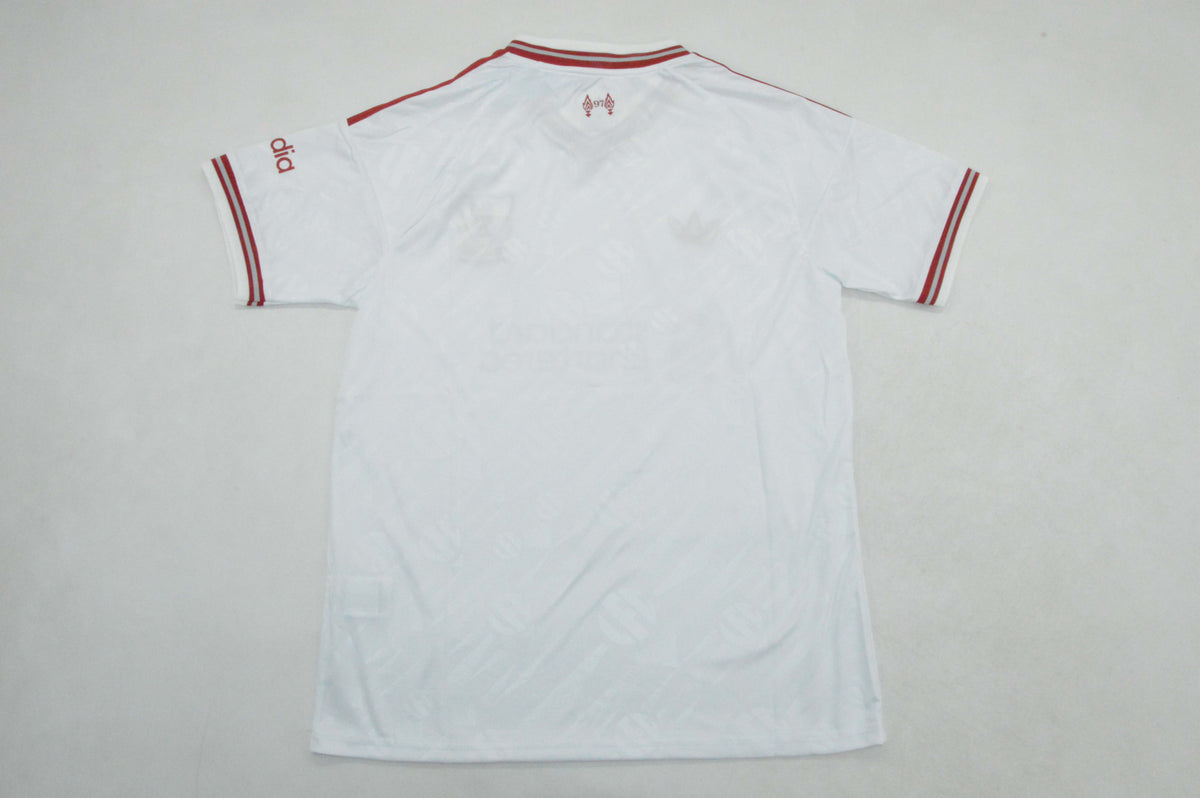 Maglia Liverpool Away 2026/27