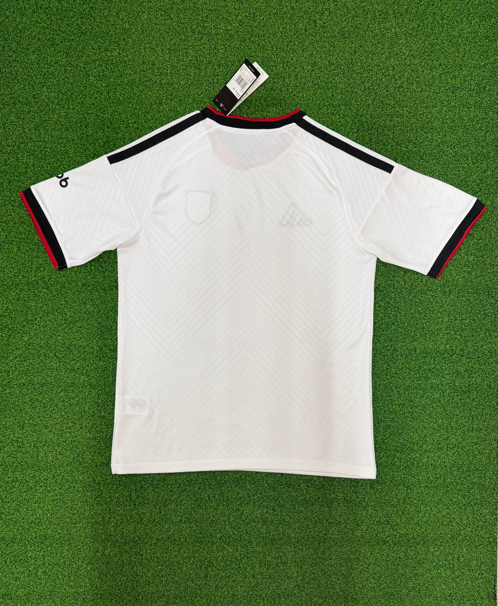 Maglia Fulham Home 2026/27