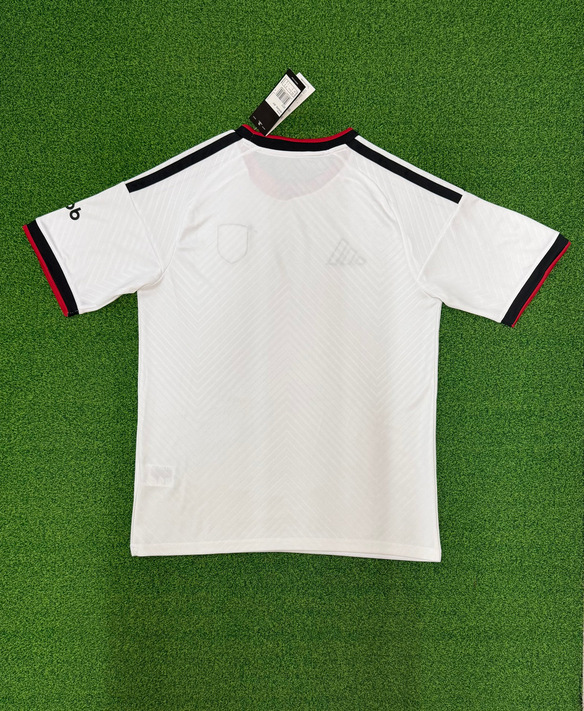 Maglia Fulham Home 2026/27