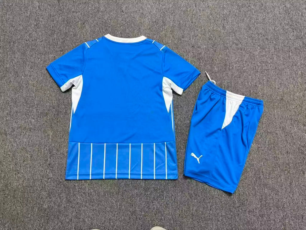 Completino Bambino Terza Maglia Sassuolo 2026/27