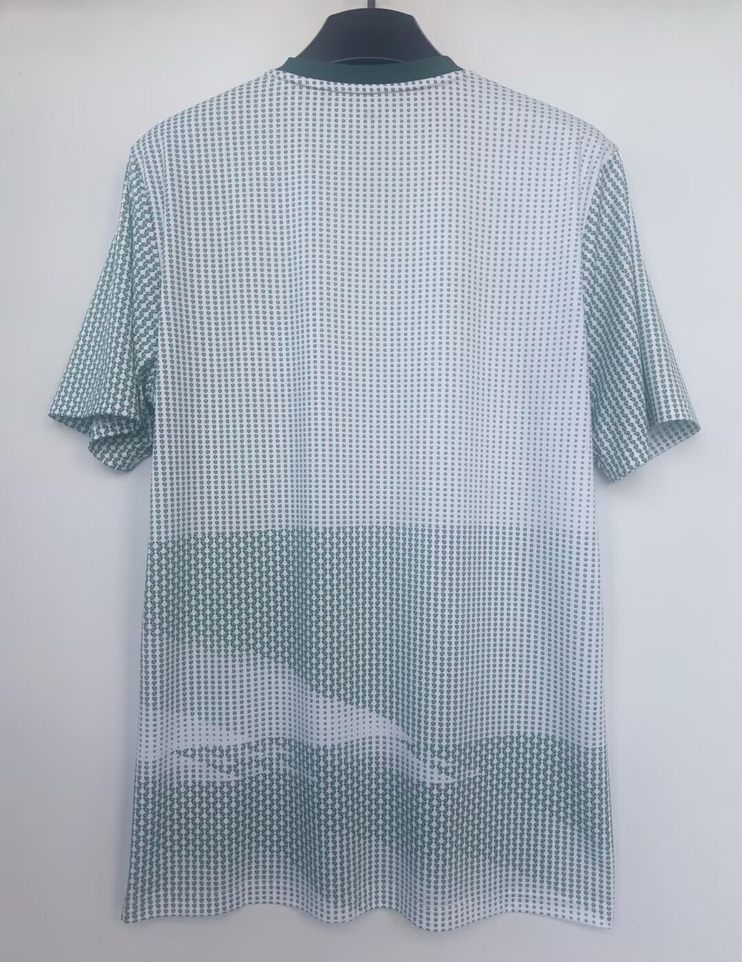 Maglia Messico Special Edition Mondiali 2026