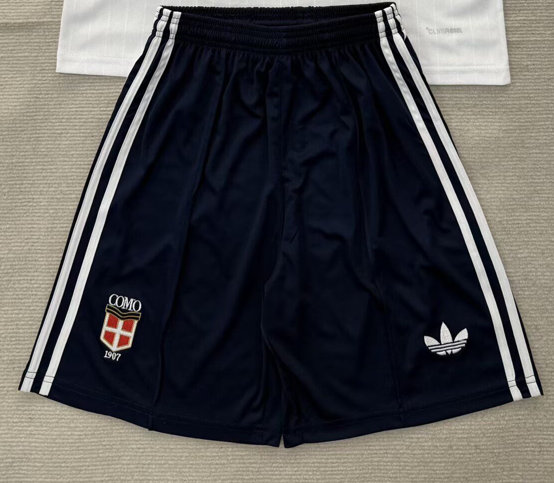 Pantaloncino Maglia Away Como 2026/27