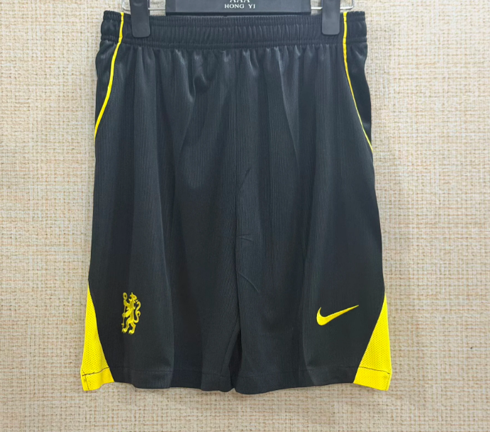 Pantaloncino Maglia Away Chelsea 2026/27