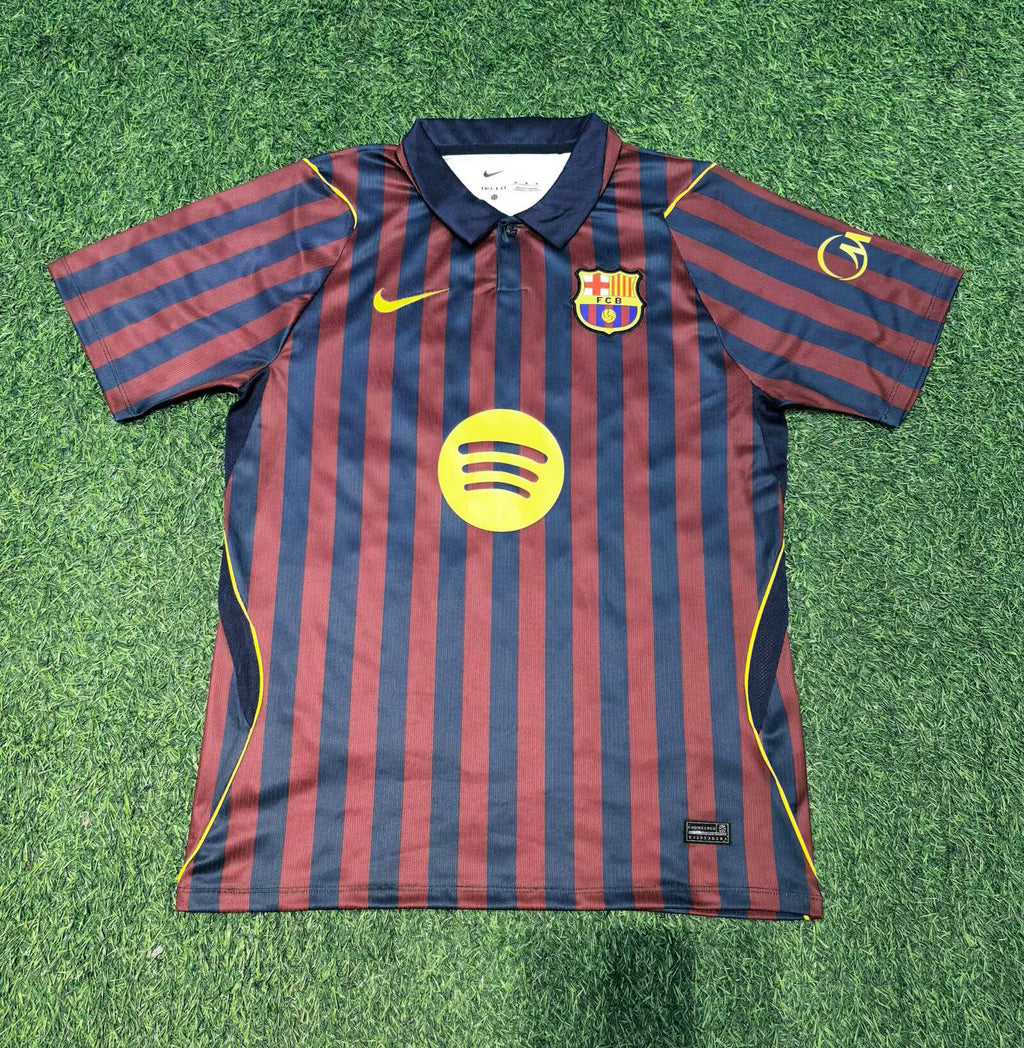 Maglia Barcellona Home 2027/28