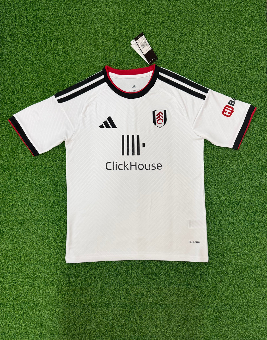 Maglia Fulham Home 2026/27