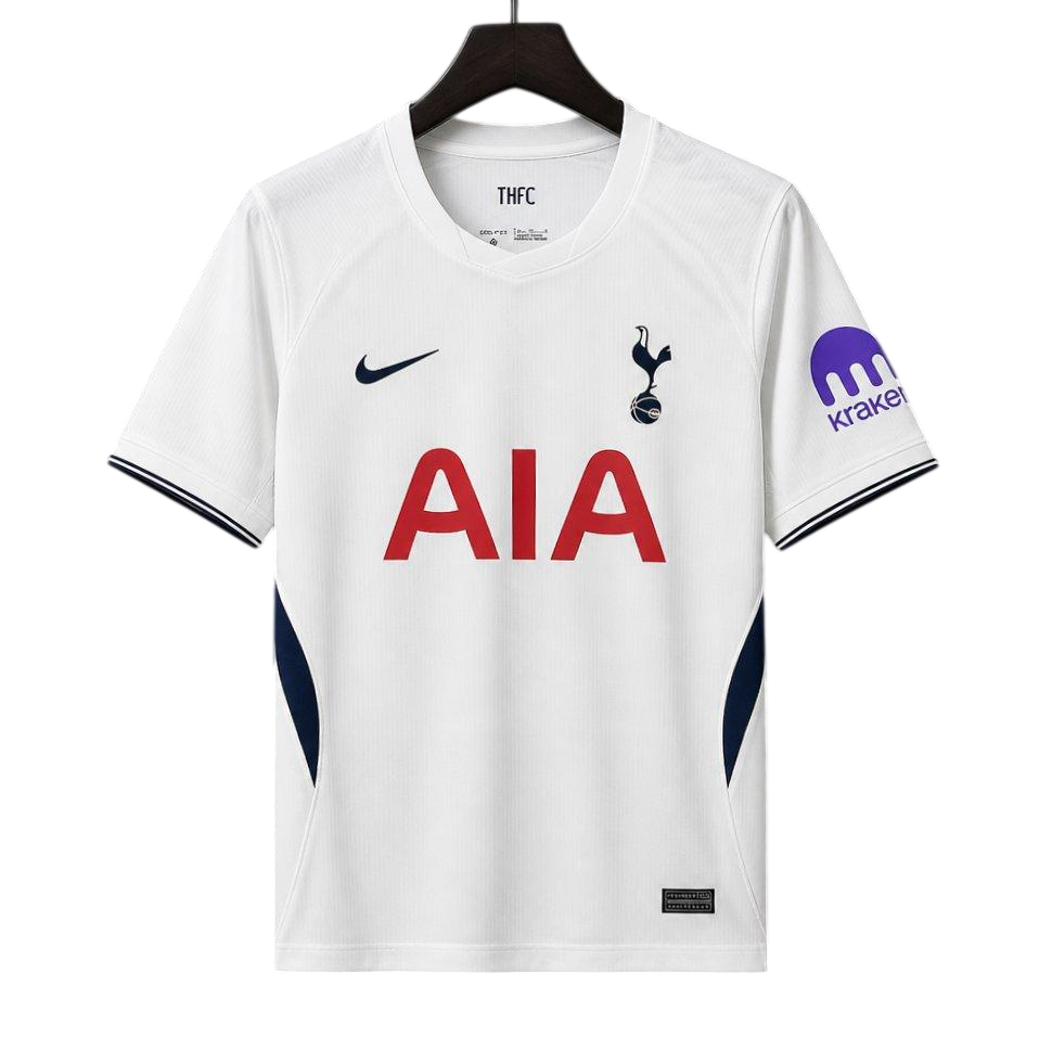 Maglia Tottenham Home 2026/27
