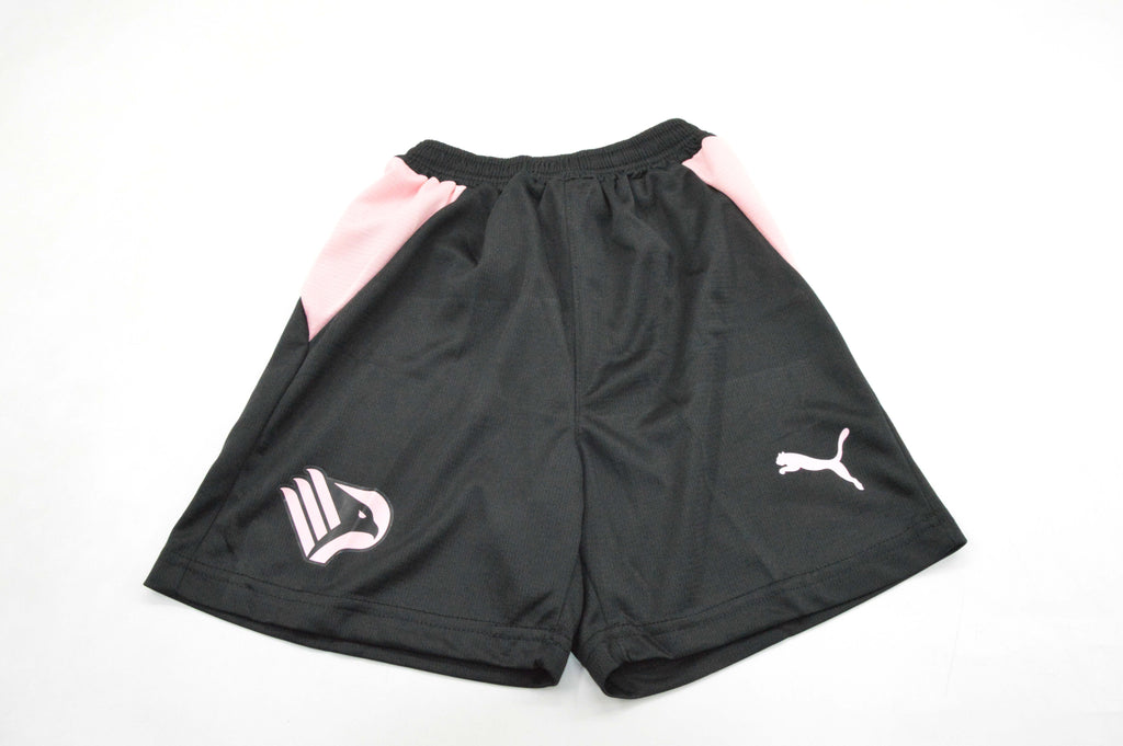 Completo Palermo Home 2026/27 - Maglia e Pantaloncini