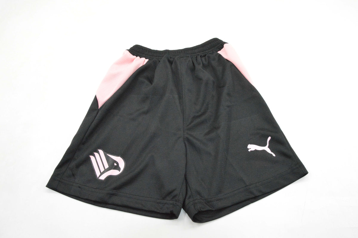 Completo Palermo Home 2026/27 - Maglia e Pantaloncini