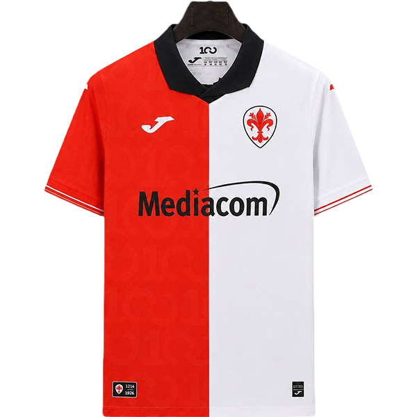 Maglia Fiorentina Centenario 2026/27